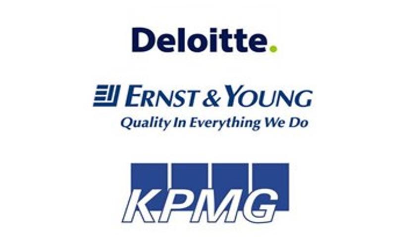 国际四大会计师事务所求职指导