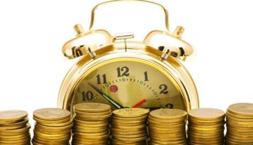 耶鲁大学公开课:金融理论