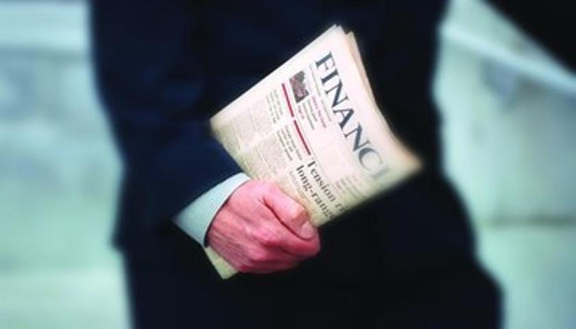 BUSINESS FINANCE 财务金融学:基础篇 (英语)