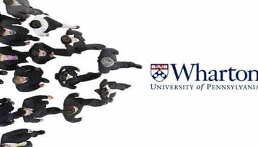 宾州大学沃顿商学院《沃顿的学问》