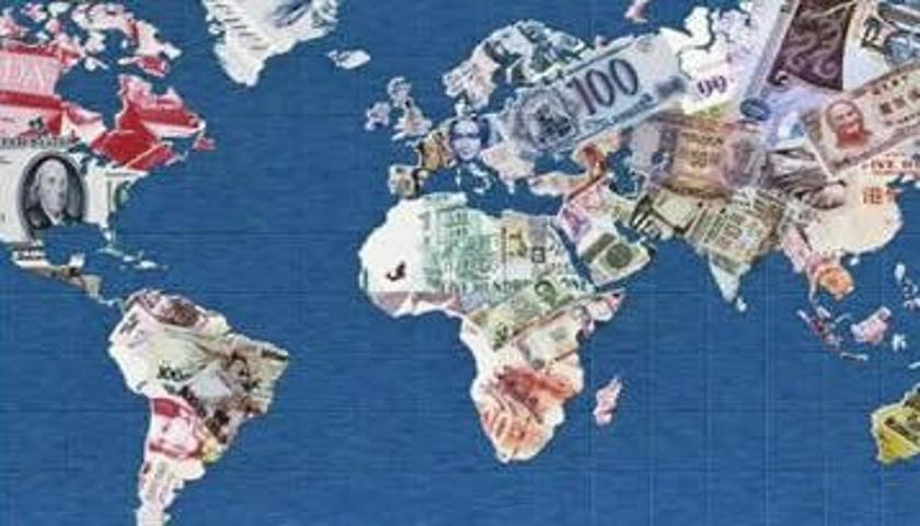 芝加哥大学公开课:理解全球经济