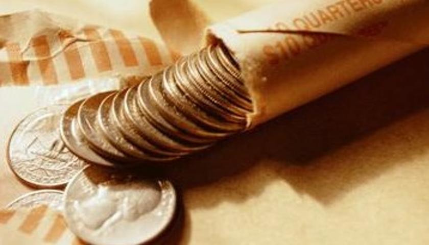 卡内基伦理与国际事务委员会:金融危机